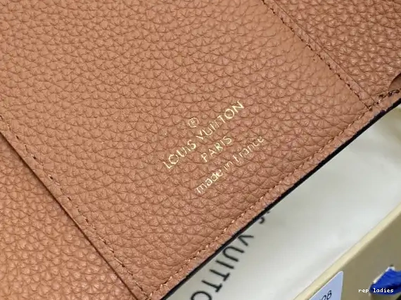 Cheap cm VICTORINE WALLET-12*9.5*2.5 LOUIS VUITTON 0607